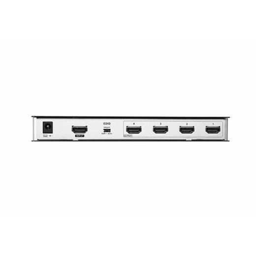 Aten-Vs184B 4-Port True 4K Hdmi Splitter