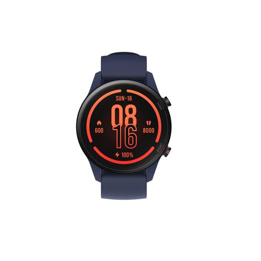 Xiaomi Mi Watch Mavi Akıllı Saat Bhr4583Gl