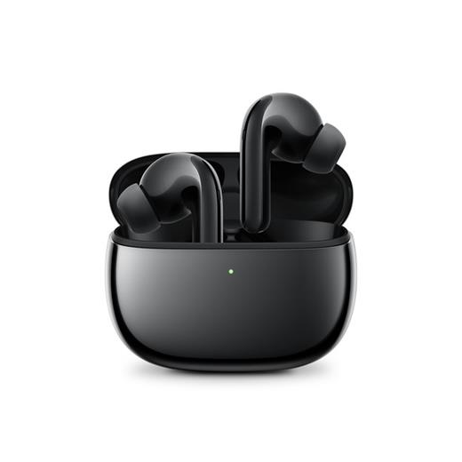 Xiaomi Flipbuds Pro Bluetooth Kulaklık Siyah Bhr5114Gl