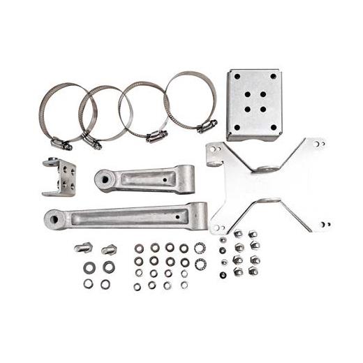 Ruc-902-0125-0000 Mounting Kit For Zoneflex T610/T610S, T710/T710S