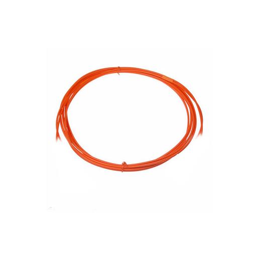 Hcs T54-M0288-10 LC-LC Dupleks zip MM OM3 (50 / 125 mikron) 1 metre patch cord