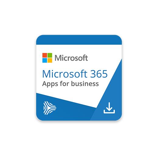 Microsoft Office 365 Apps for business Yıllık Taahhütlü