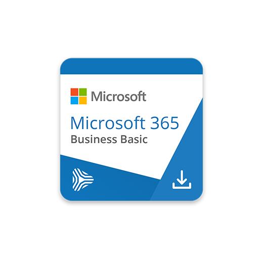 Microsoft 365 Business Basic