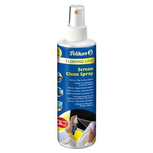 PELIKAN EKRAN TEMIZLEME SPREYI 250 ML