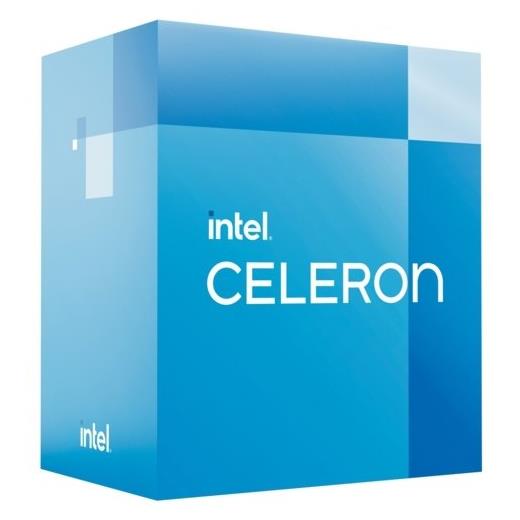 Intel Celeron G6900 3.4 Ghz 4Mb Lga1700P