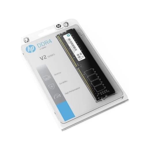 Hp 32Gb Ddr4 2666Mhz V2 Cl19 18X17AA