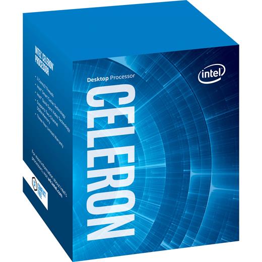 Intel Celeron G5925 3.6Ghz 4Mb Lga1200P