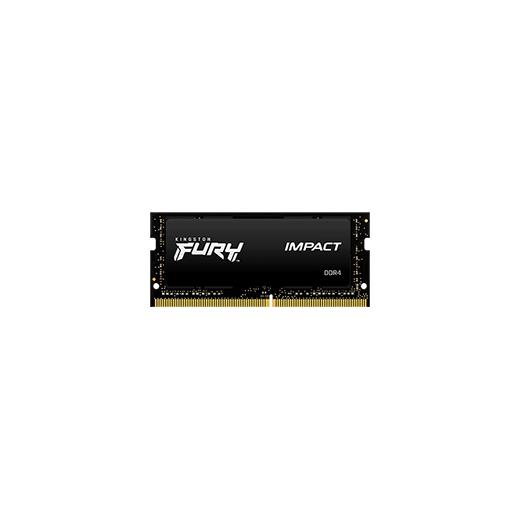 Kingston KF432S20IB/32 Impact 32 GB 3200 MHz DDR4 CL20 SODIMM
