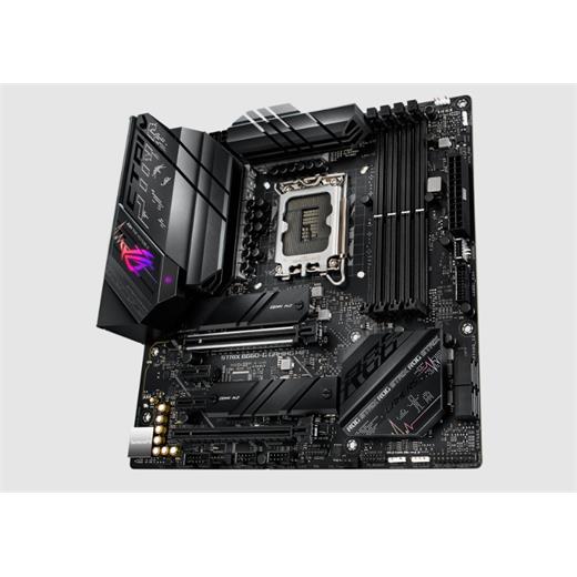 ASUS ROG STRIX B660-G GAMING WIFI DDR5 HDMI-DP M2 NVME PCIE 16X v5.0 1700p mATX