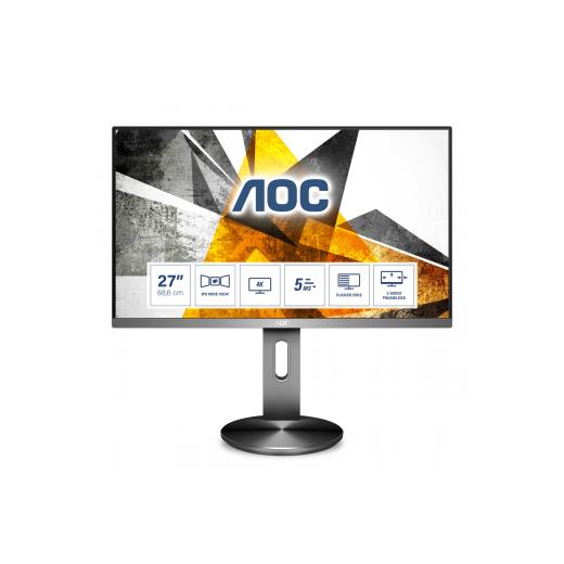 Aoc 27