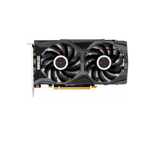 Inno3D GTX1660 SUPER Twin x2 6GB 192Bit GDDR6