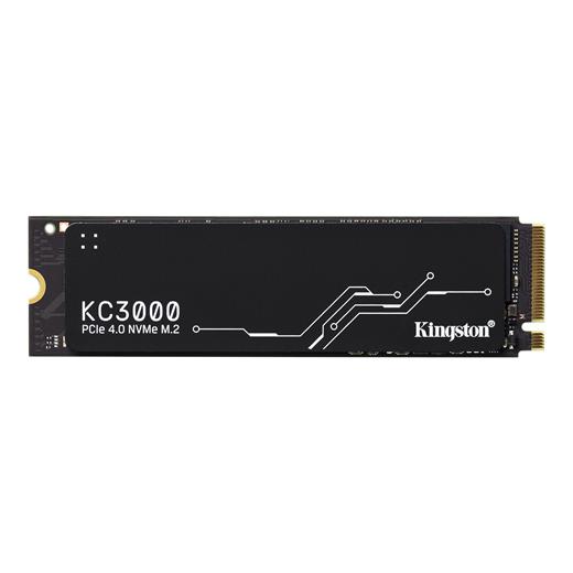 Kingston 1 TB KC3000 SKC3000S/1024G M.2 PCI-Express 4.0 SSD