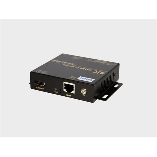 Beek Bs-Ext-Hd-70 4K Hdmi Hdbaset Sinyal Uzatma Cihazı 70 Metre Alıcı (Receiver) Ve Verici (Transmitter) Birim Dahil (Bs-He70)