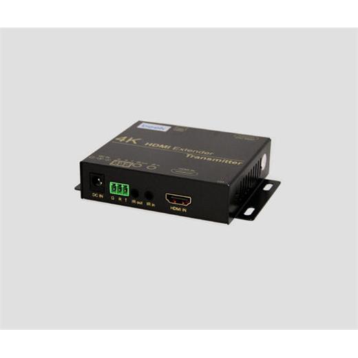 Beek Bs-Ext-Hd-70 4K Hdmi Hdbaset Sinyal Uzatma Cihazı 70 Metre Alıcı (Receiver) Ve Verici (Transmitter) Birim Dahil (Bs-He70)