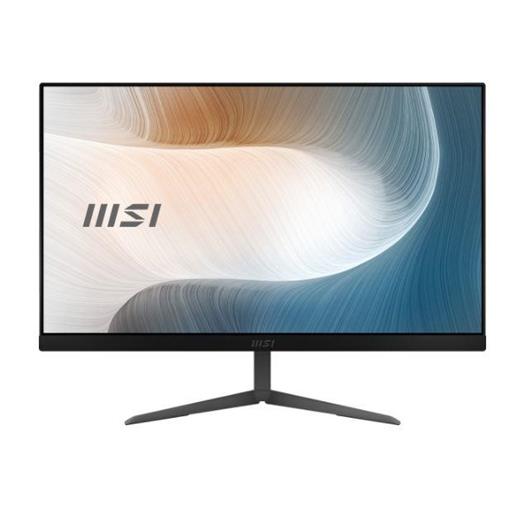 MSI MODERN AM241 11M-067XTR i5-1135G7 8 GB 256 GB SSD 23.8