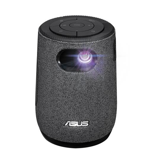 ASUS 300-LUMEN ZENBEAM LATTE L1 1280X720 KABLOSUZ TAŞINABİLİR LED PROJEKSİYON