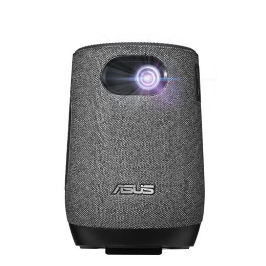 ASUS 300-LUMEN ZENBEAM LATTE L1 1280X720 KABLOSUZ TAŞINABİLİR LED PROJEKSİYON