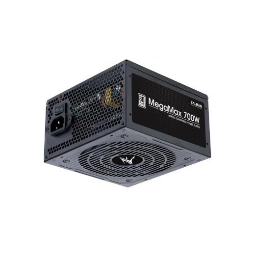 Zalman Zm700-Txıı 700W+80 12Cm Çift Forward Psu