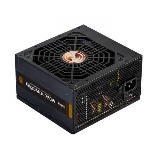 Zalman ZM750-GVII 750W 80+Bronze Power Supply