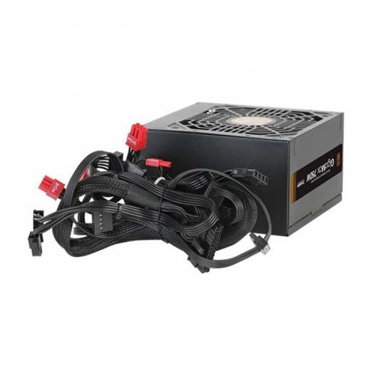 Zalman ZM750-GVII 750W 80+Bronze Power Supply