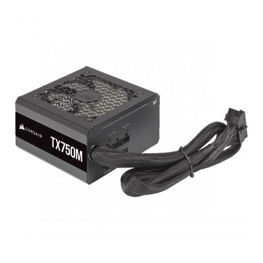 CORSAIR 750W 80+ GOLD TX750M CP-9020230-EU YARI MODULER POWER SUPPLY