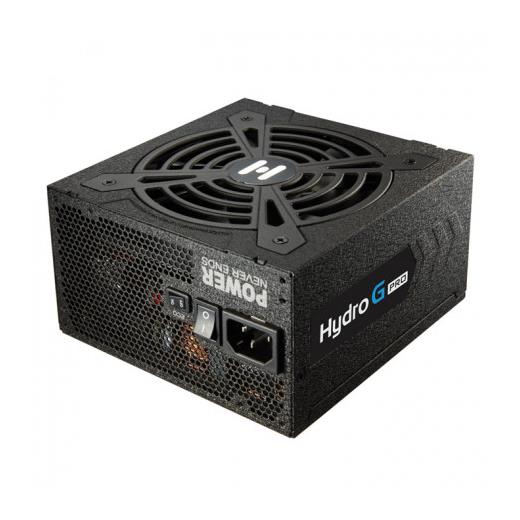 Fsp Hg2-1000 1000W 80+Gold 120Mm Fan Power Supply