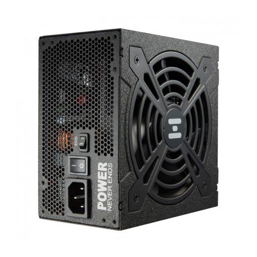 Fsp Hg2-1000 1000W 80+Gold 120Mm Fan Power Supply