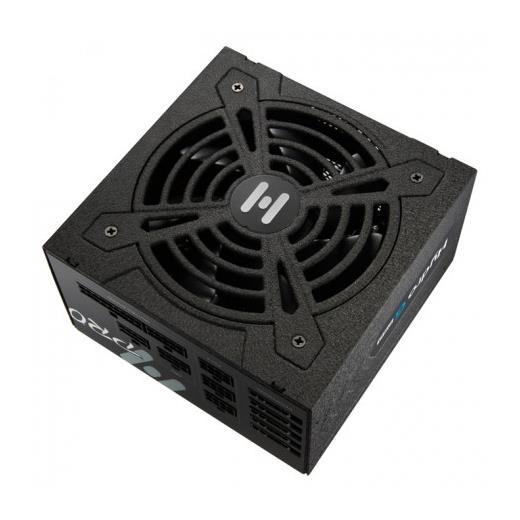 Fsp Hg2-1000 1000W 80+Gold 120Mm Fan Power Supply