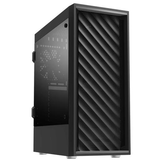 Zalman Zm-T7 Atx Mıd Tower 120Mm Akrılık