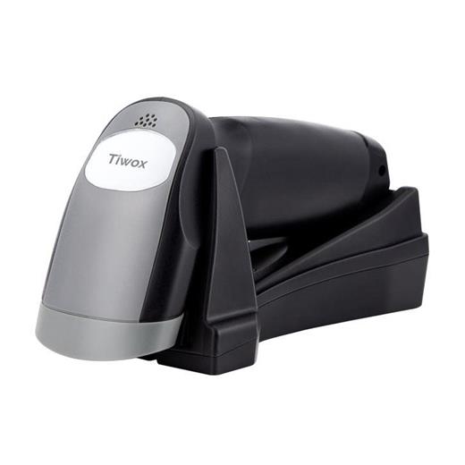 Tıwox Vs-119 1D Ccd Kablosuz Barkod Okuyucu + Batarya + Cradle