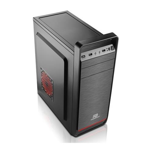 POWERBOOST VK-A005S 350W Standart Mid-Tower PC Kasası