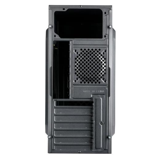 VENTO VS115F 350W PEAK Standart Mid-Tower PC Kasası