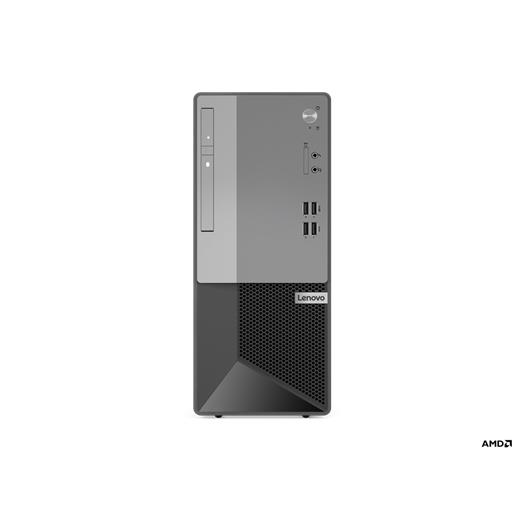 Lenovo V55T 11RR000UTX Ryzen5-5600G 8GB 256GB FreeDos Tower 180W Amd Radeon Graphics Dvdrw