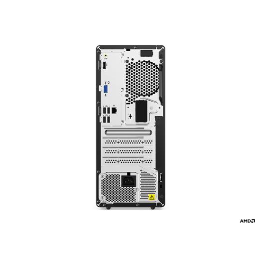 Lenovo V55T 11RR000UTX Ryzen5-5600G 8GB 256GB FreeDos Tower 180W Amd Radeon Graphics Dvdrw