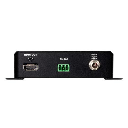 Aten-Vc1280 2-Port 4K Hdmi/Vga Hdmi Çevirici Switch 2-Port 4K Hdmi/Vga To Hdmi Converter Switch