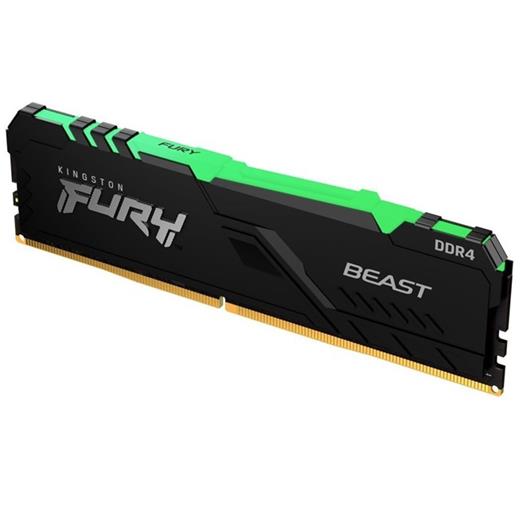 Kingston 8Gb D4 3000 Rgb CL15 KF430C15BBA/8