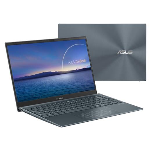 Asus ZenBook UX325JA-EG032 Intel Core i5 1035G4 8GB 512GB SSD Freedos 13.3