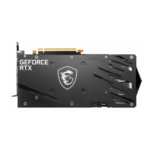 Msi Geforce Rtx 3050 Gaming X 8G Gddr6 Hdmi 3Xdp 128Bit