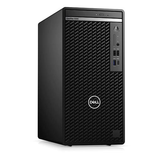 DELL OPT 5090MT N213O5090MT_W I7-10700 8GB 256SSD W10PRO PC 