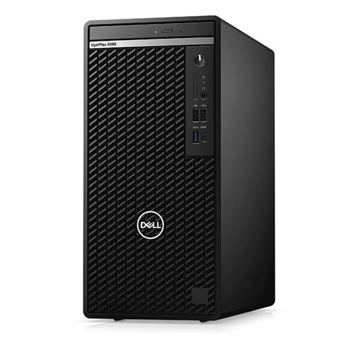 DELL OPT 5090MT N213O5090MT_W I7-10700 8GB 256SSD W10PRO PC 