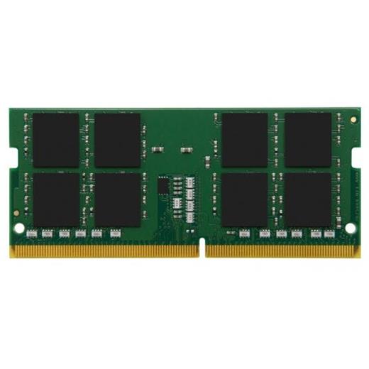 Kingston KVR32S22S8/16 16 GB DDR4 3200MHz CL22 Sodımm