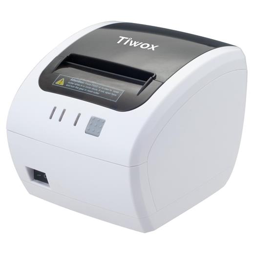 TIWOX 203dpi RP-5100 Termal USB,Ethernet Fiş,Pos Yazıcı