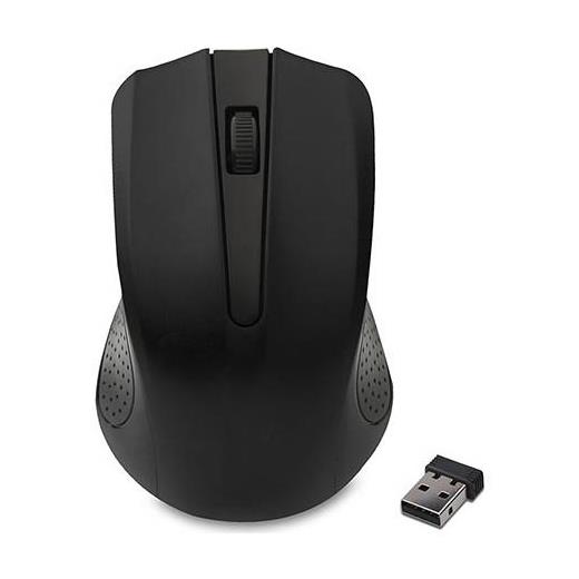 Everest Sm-537 Kablosuz Usb Sıyah 2.4Ghz Mouse