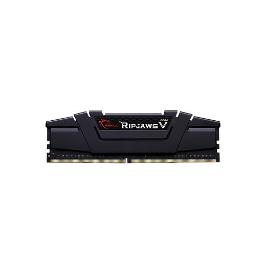 Gskill Ripjawsv F4-3600C18D-32Gvk Siyah 3600Mhz Cl18 32Gb (2X16Gb) Dual Ddr4 Ram