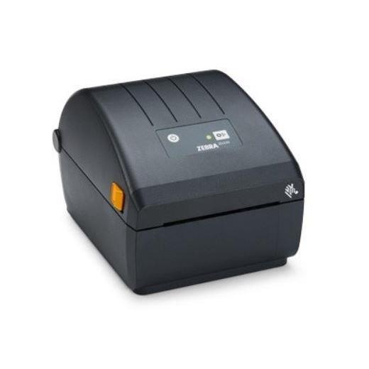 Zebra ZD23042-30EC00EZ ZD230T 74-300M 203 Dpi USB, Ethernet Thermal Transfer Barkod Yazıcı