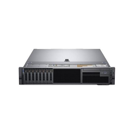 Dell Per740Trm2 2X4210 32Gb 1X600 15K 2.5 inc Sas 2X750W