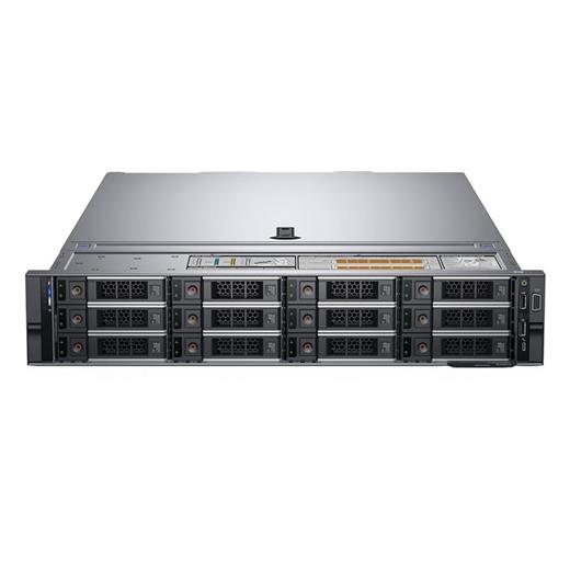 Dell R740Xdtrm1 4210 16Gb 4X8Tb 3.5 inc 2X750W