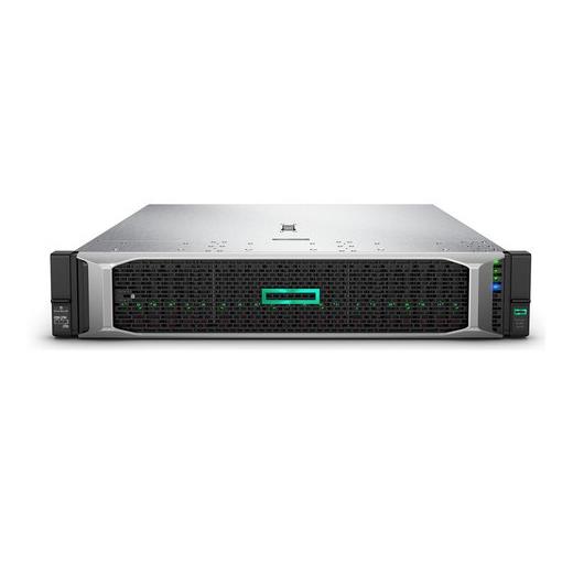 Hpe Dl380 G10 4208 8C 1P 32Gb-R P408Ia 8Sff 500W P23465-B21