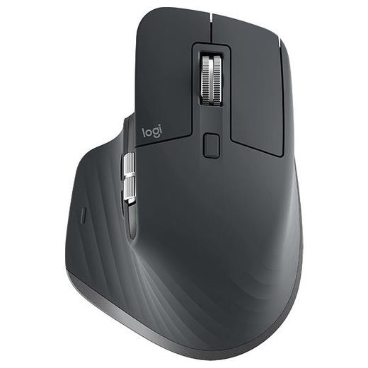 Logitech Mx Master 3 Kablosuz Mouse 910-005694 Siyah