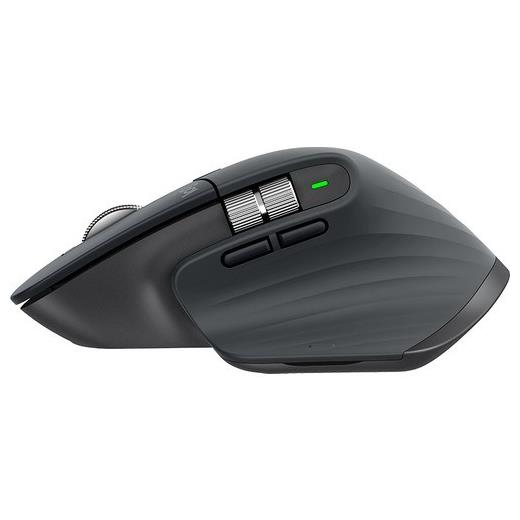Logitech Mx Master 3 Kablosuz Mouse 910-005694 Siyah